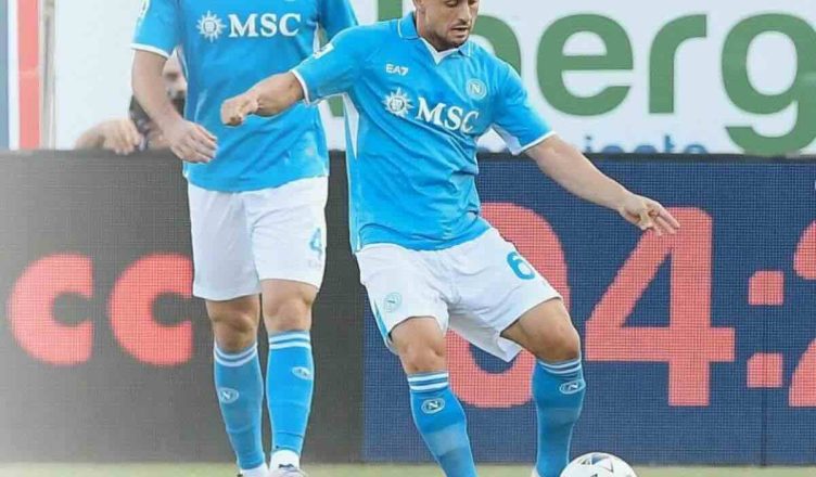 Lobotka Napoli