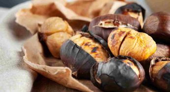 Castagne perfette da cuocere in casa: il trucco che sicuramente non conosci