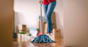 Lascia perdere i soliti detergenti, ora puoi igienizzare il pavimento con un frutto che hai sempre nel frigorifero
