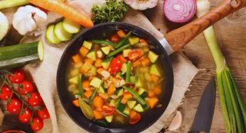 Cottura della verdura, questo è l’unico modo per non perdere le proprietà nutritive: pochi lo sanno