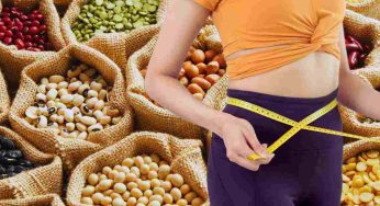 Perché sta spopolando la Dieta dei legumi: puoi perdere 5kg in una settimana