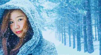Freddo invernale in arrivo. Con il trucco giapponese scaldi bene casa senza toccare i termosifoni