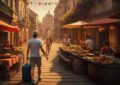 Scoprire il mondo in 24 ore: il segreto per viaggiare leggeri