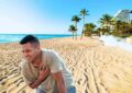 arresto cardiaco in spiaggia