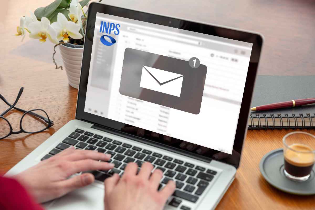 inps mail