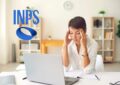 inps mail allarme