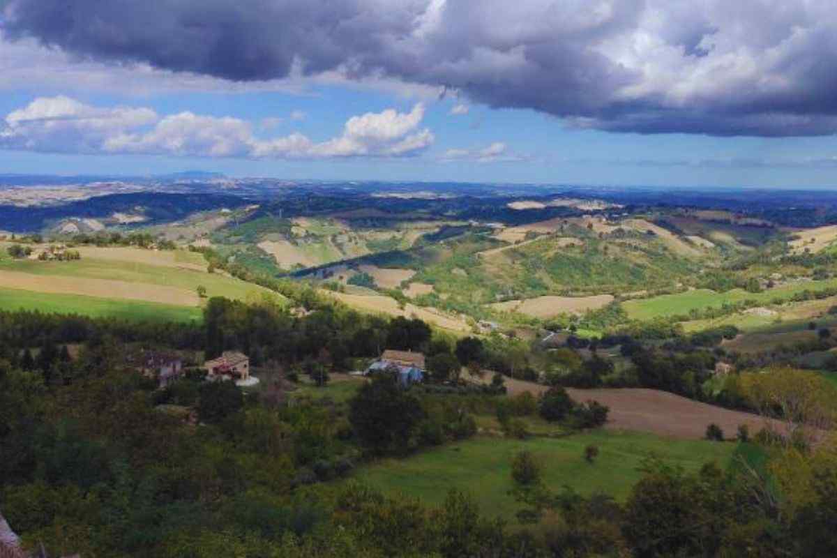 scoprire san ginesio
